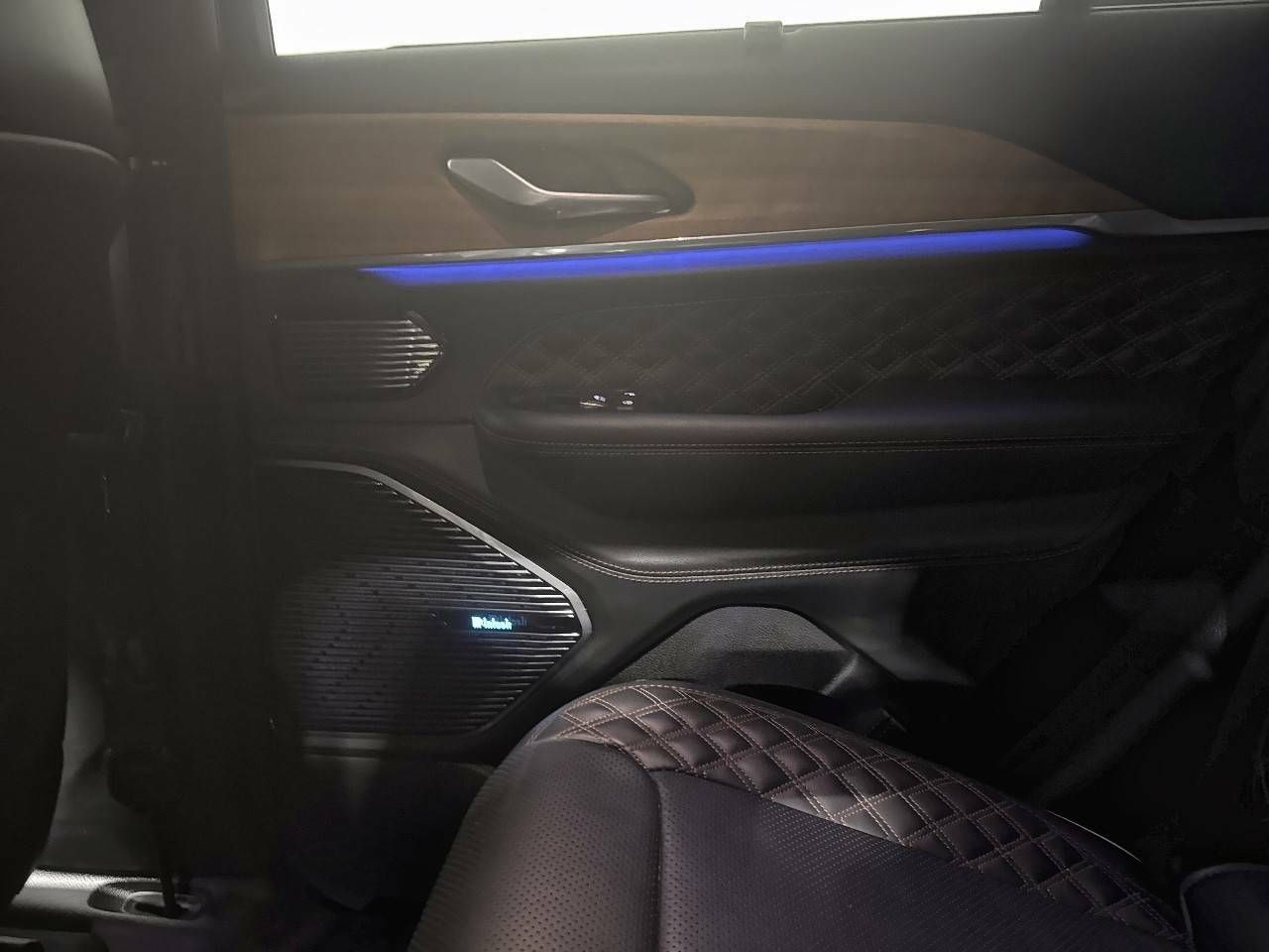 Foto Jeep Grand Cherokee 17