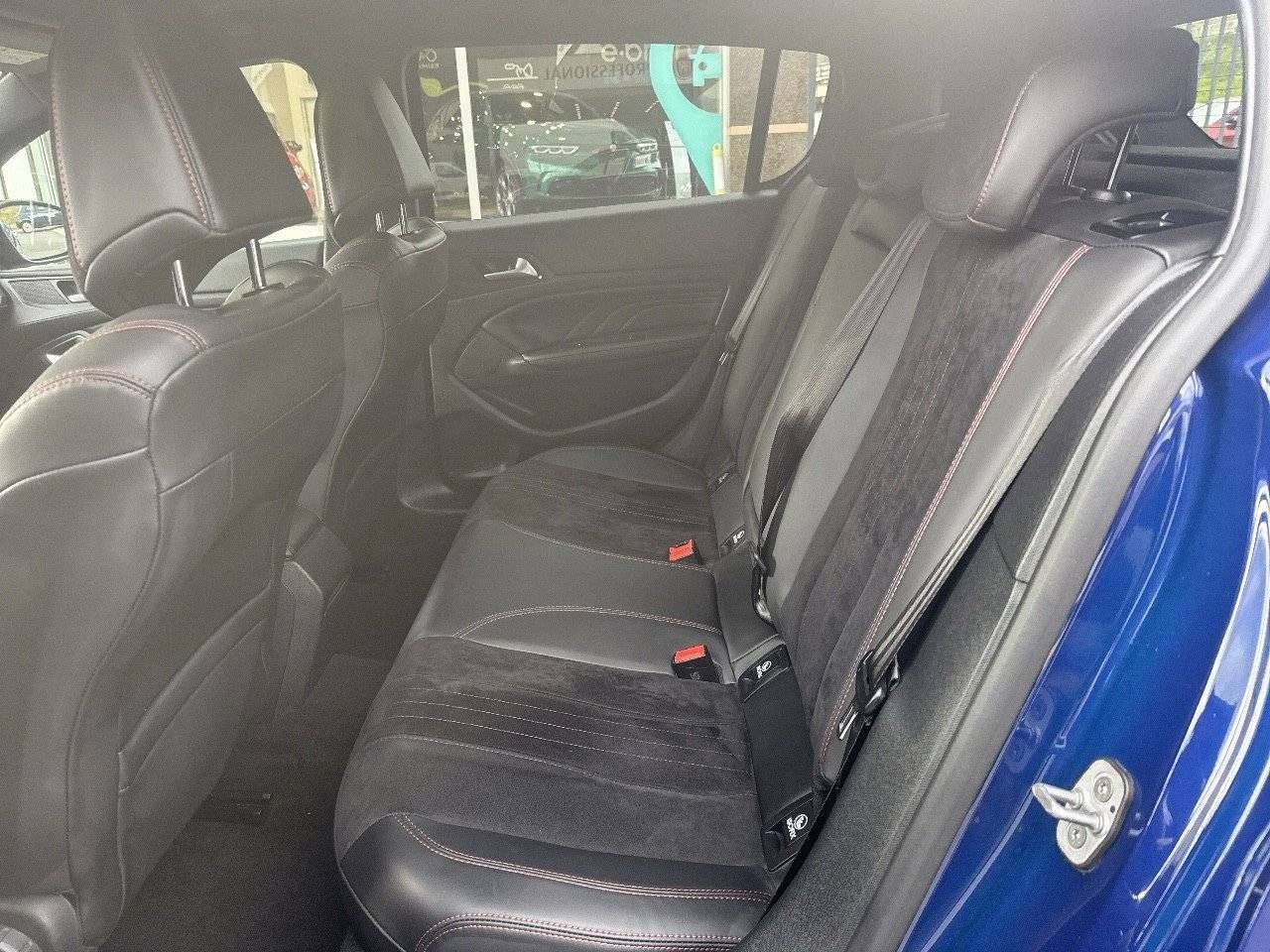 Foto Peugeot 308 10