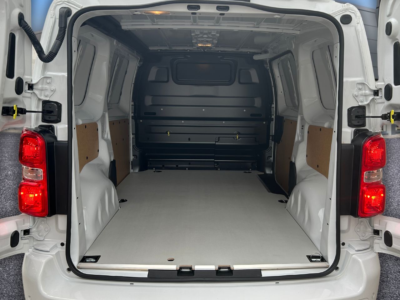 Foto Fiat Scudo 6
