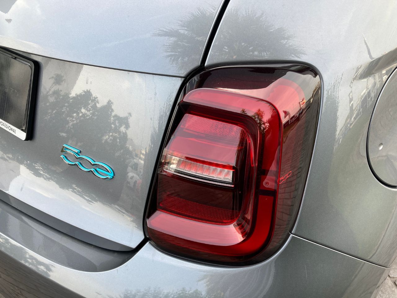 Foto Fiat 500 29