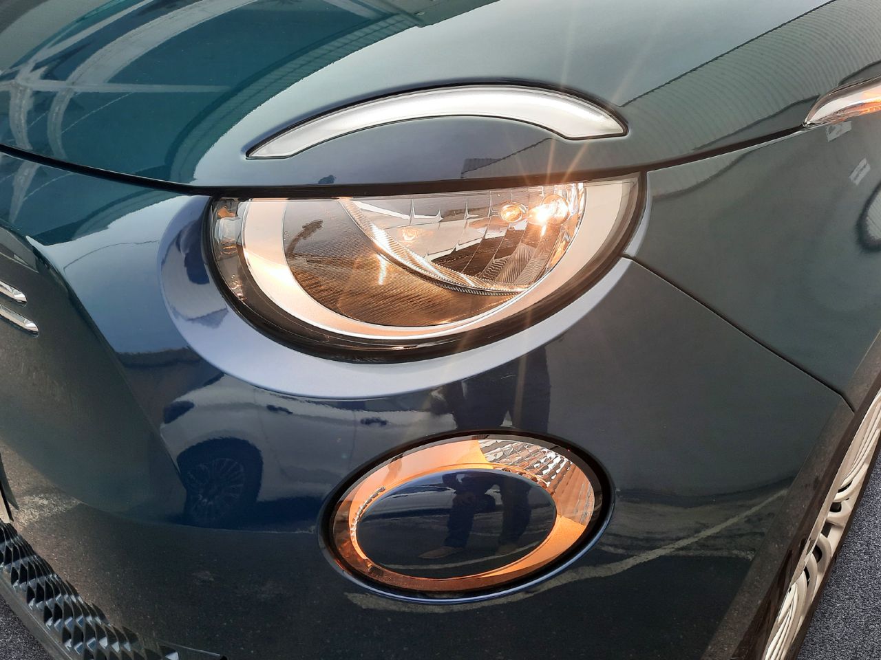 Foto Fiat 500 44