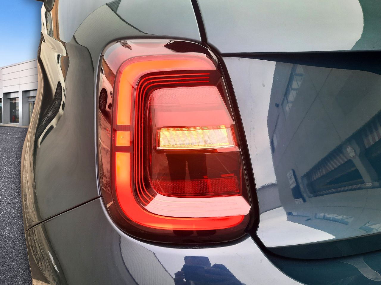 Foto Fiat 500 45