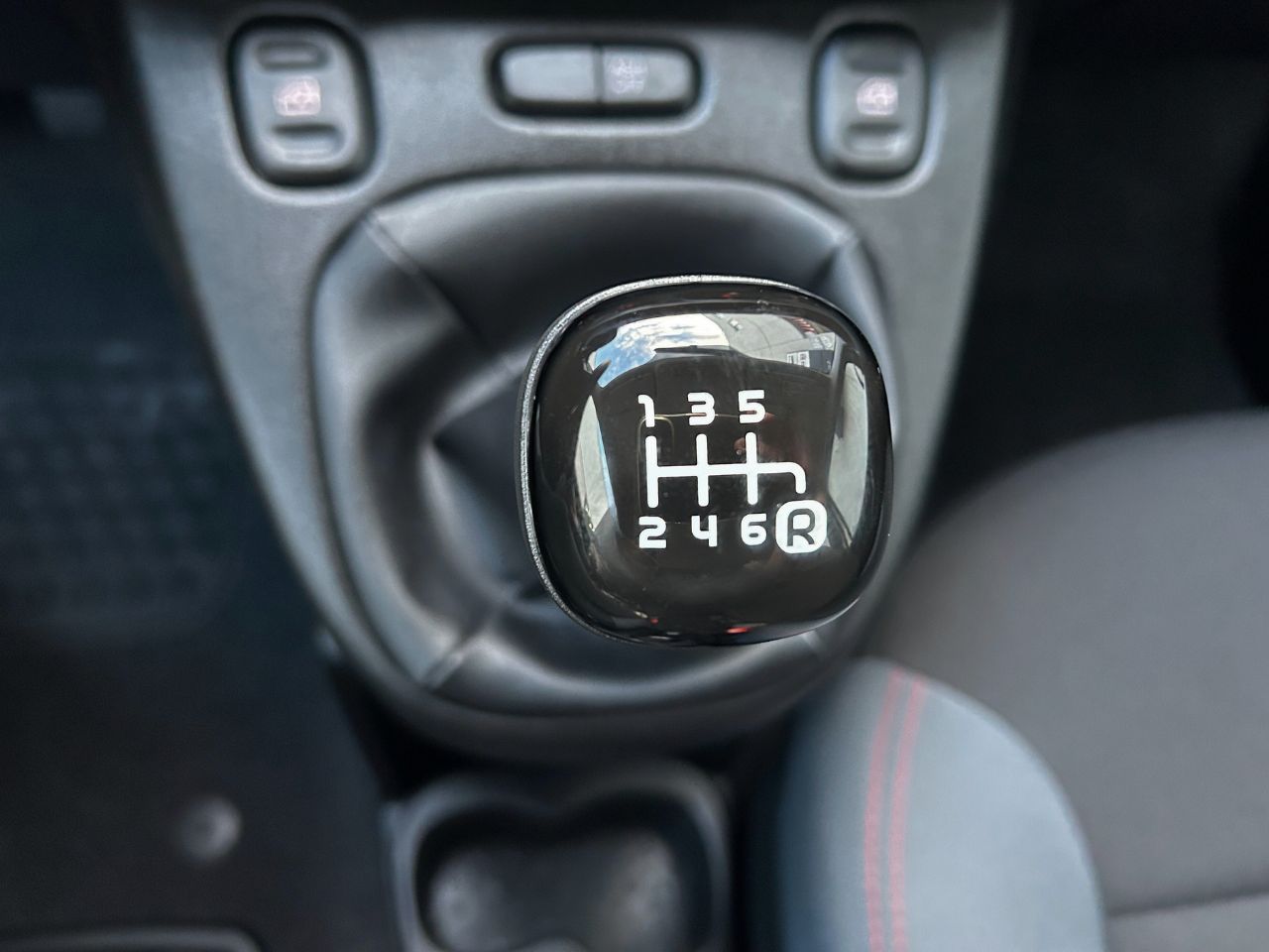 Foto Fiat Panda 19