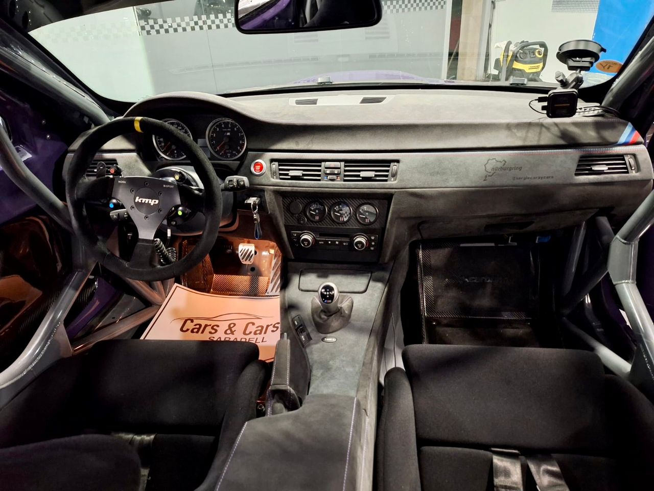Foto BMW Serie 3 6