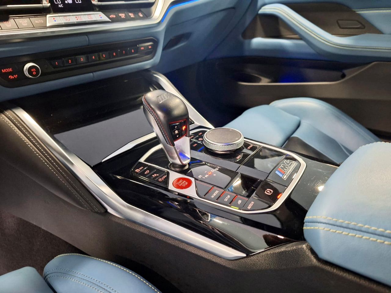 Foto BMW Serie 4 9