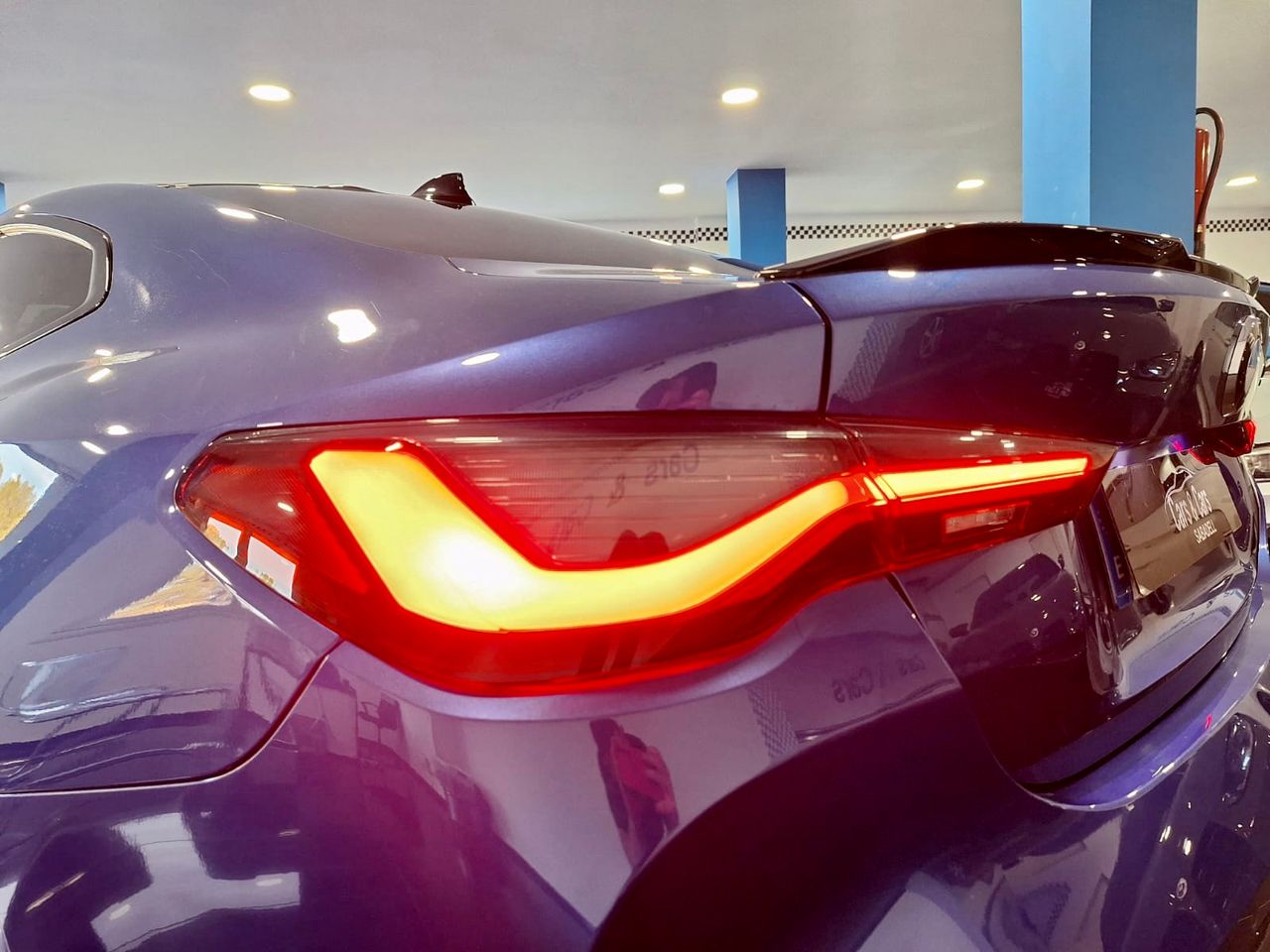 Foto BMW Serie 4 19