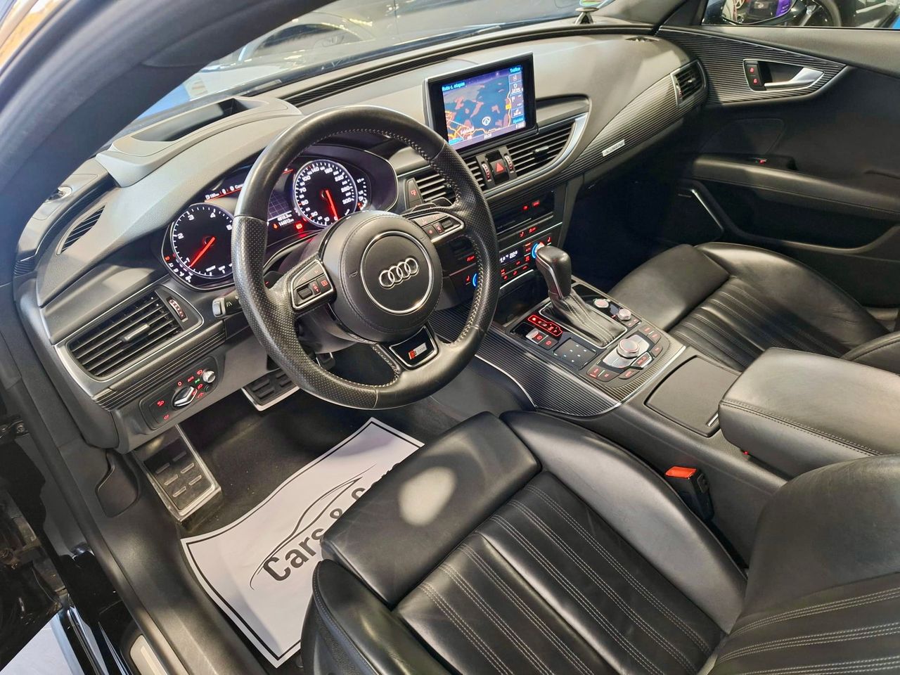 Foto Audi A7 7