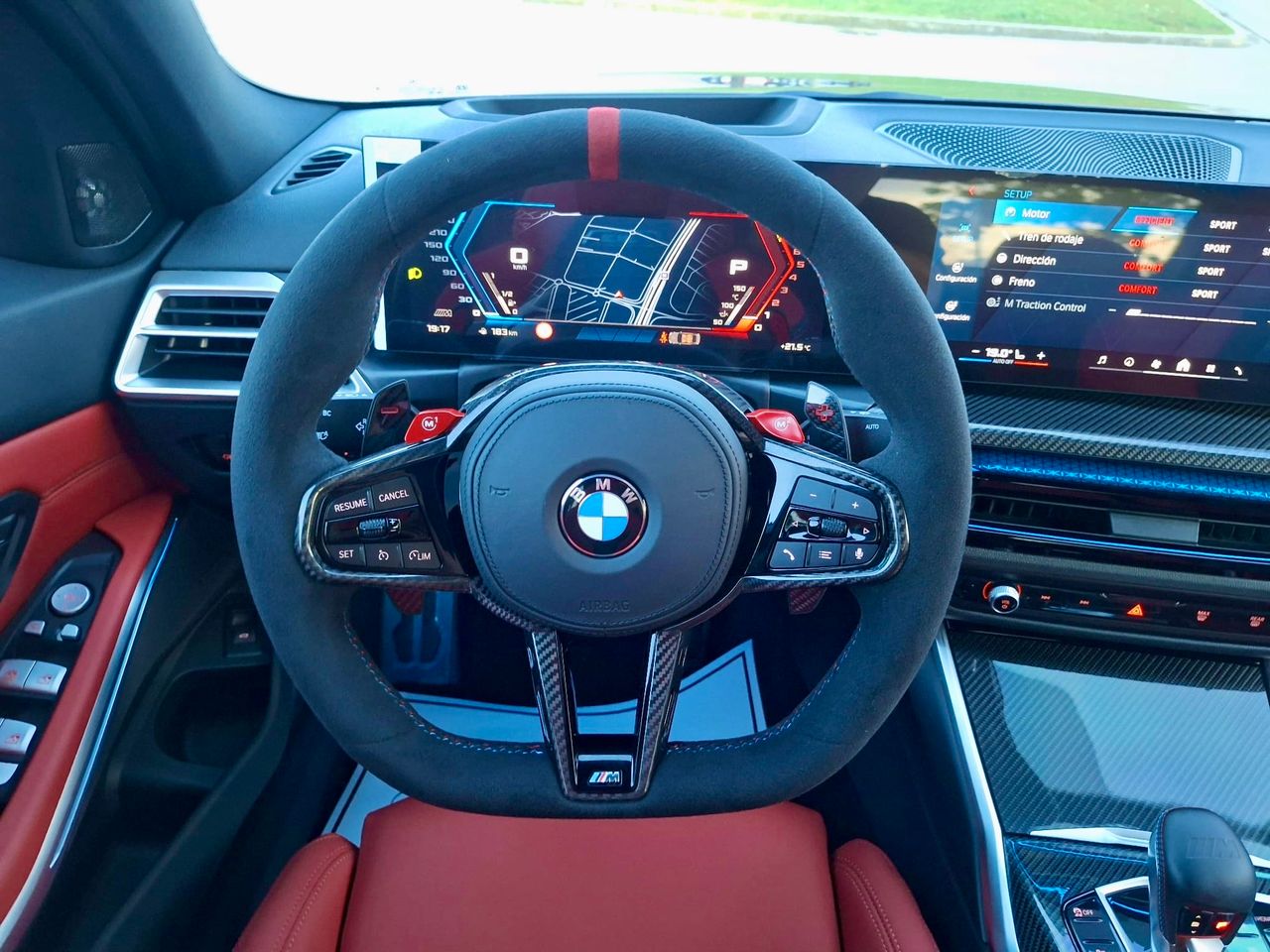 Foto BMW Serie 3 14