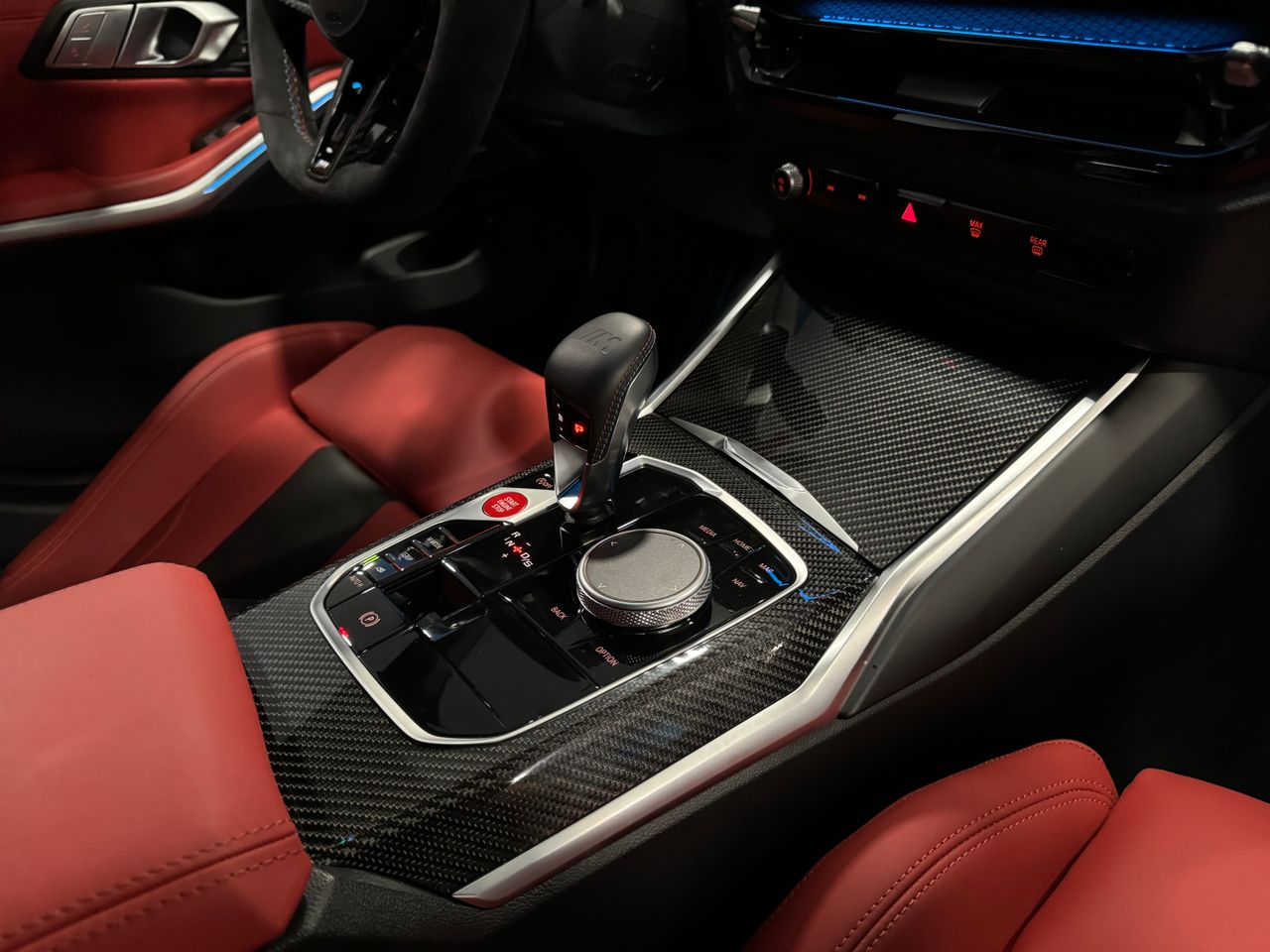 Foto BMW Serie 3 19