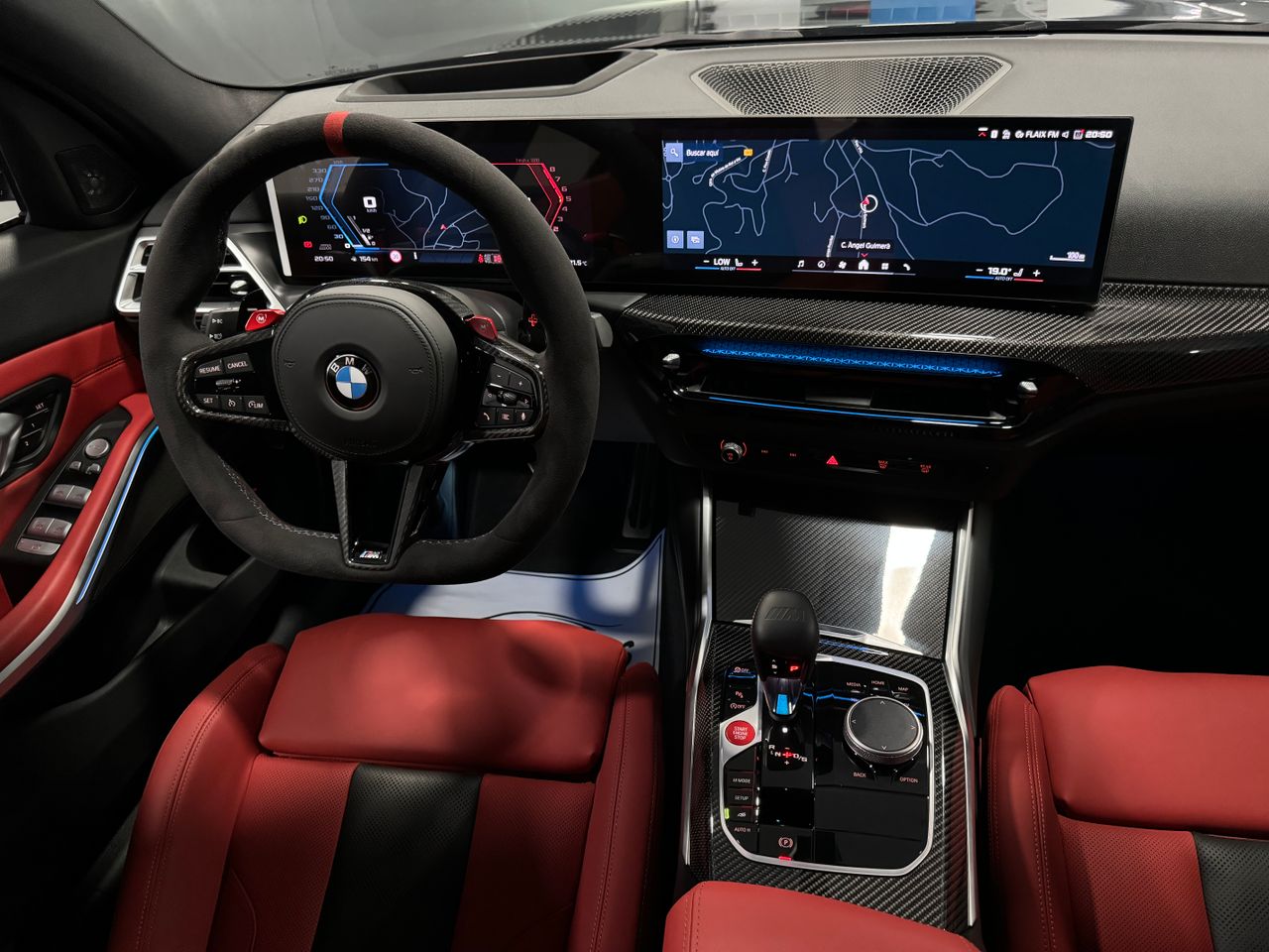Foto BMW Serie 3 34
