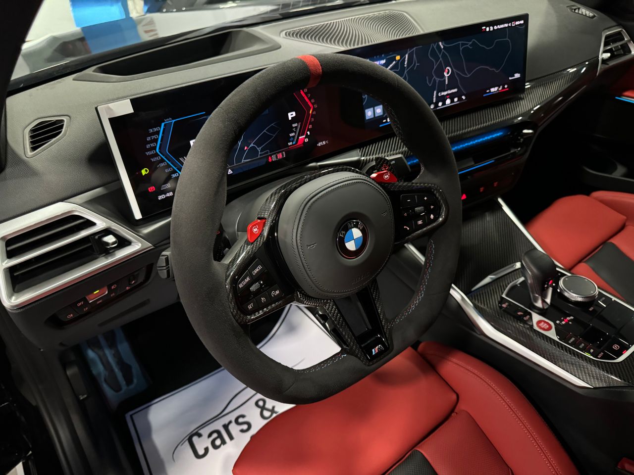 Foto BMW Serie 3 51