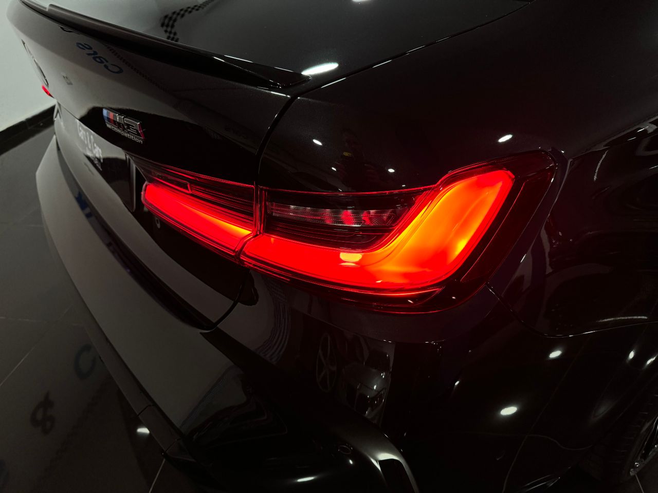 Foto BMW Serie 3 69