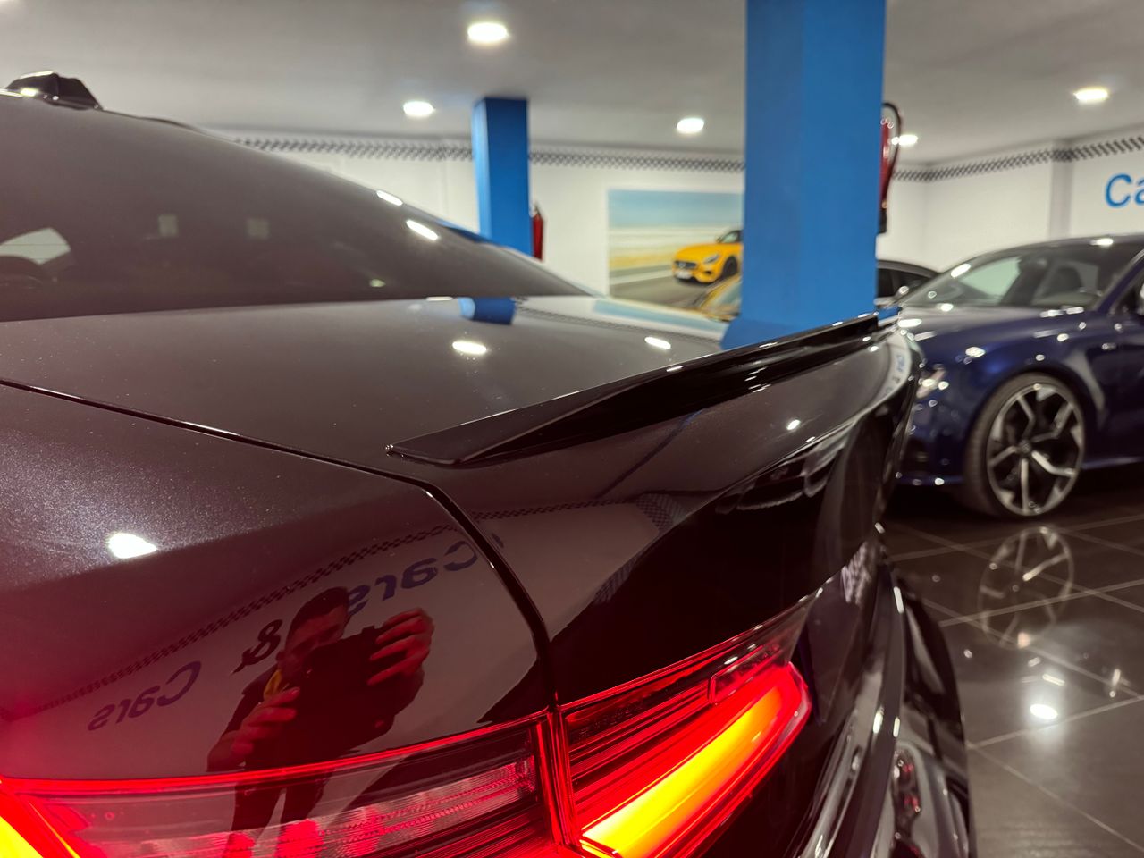Foto BMW Serie 3 73