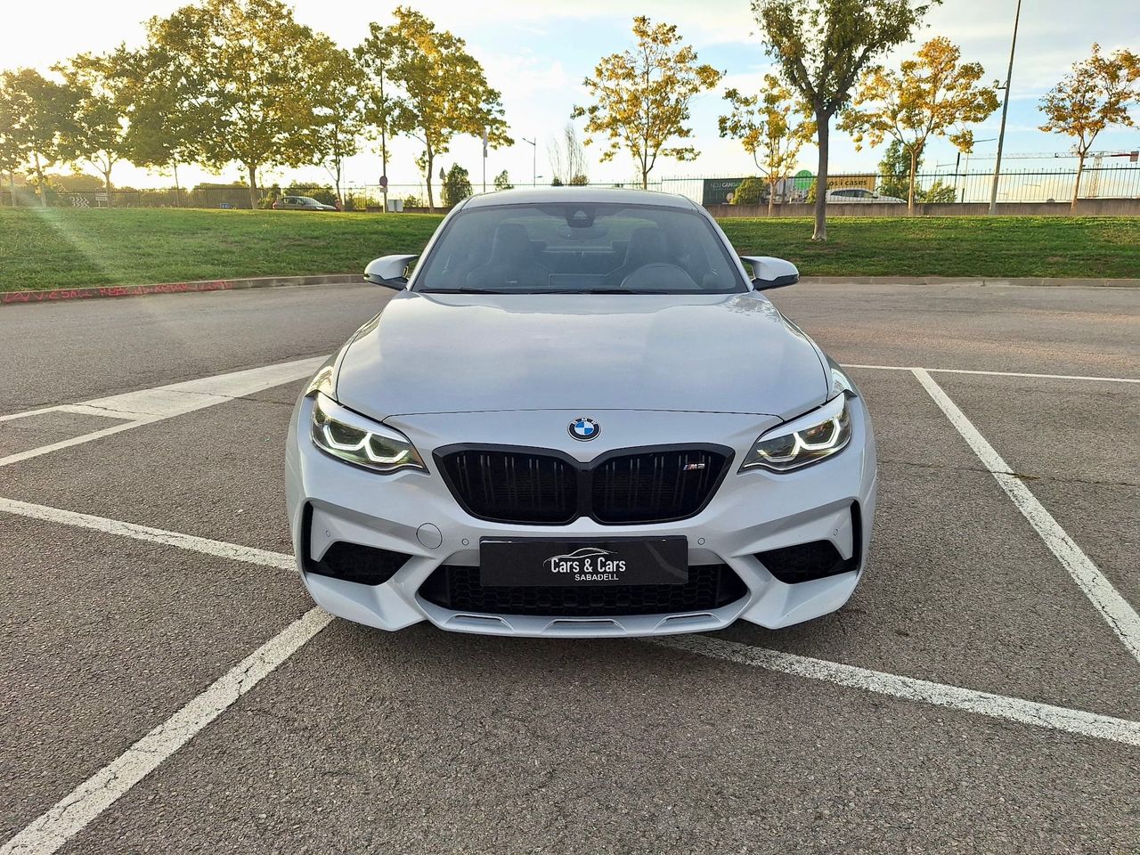 Foto BMW Serie 2 6