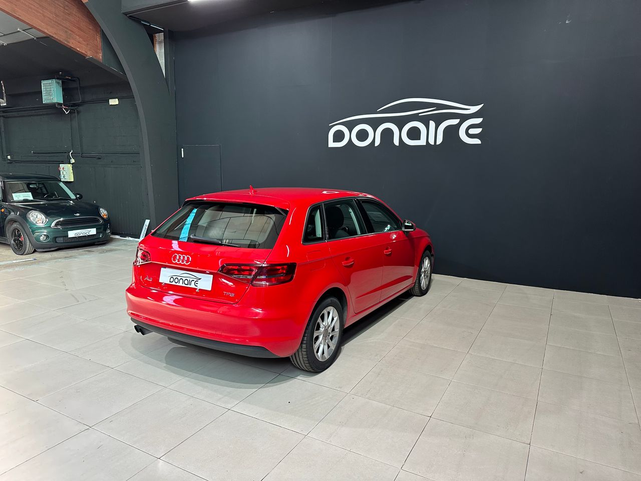 Foto Audi A3 3