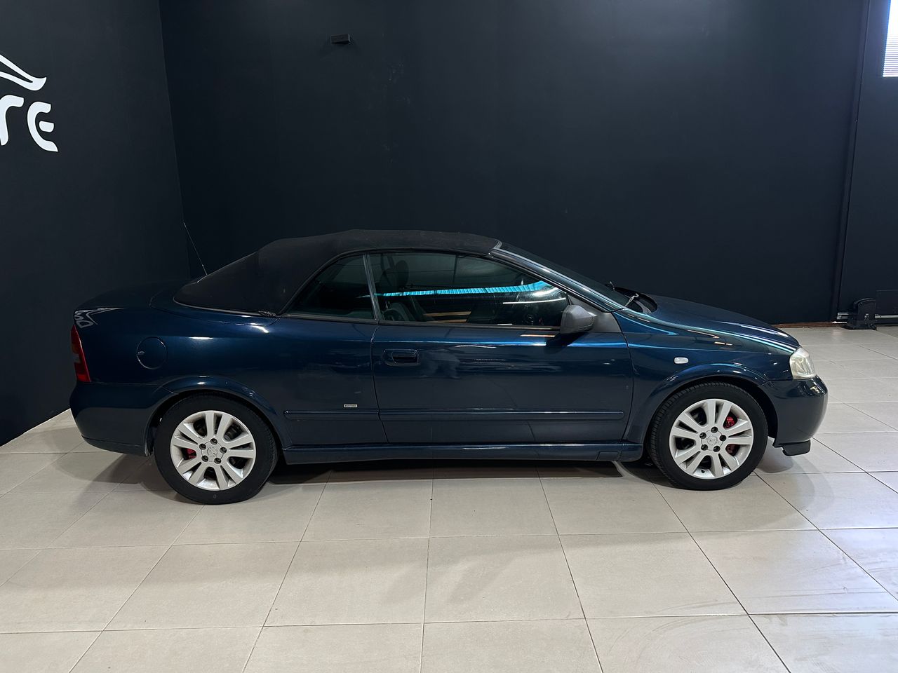 Foto Opel Astra 5