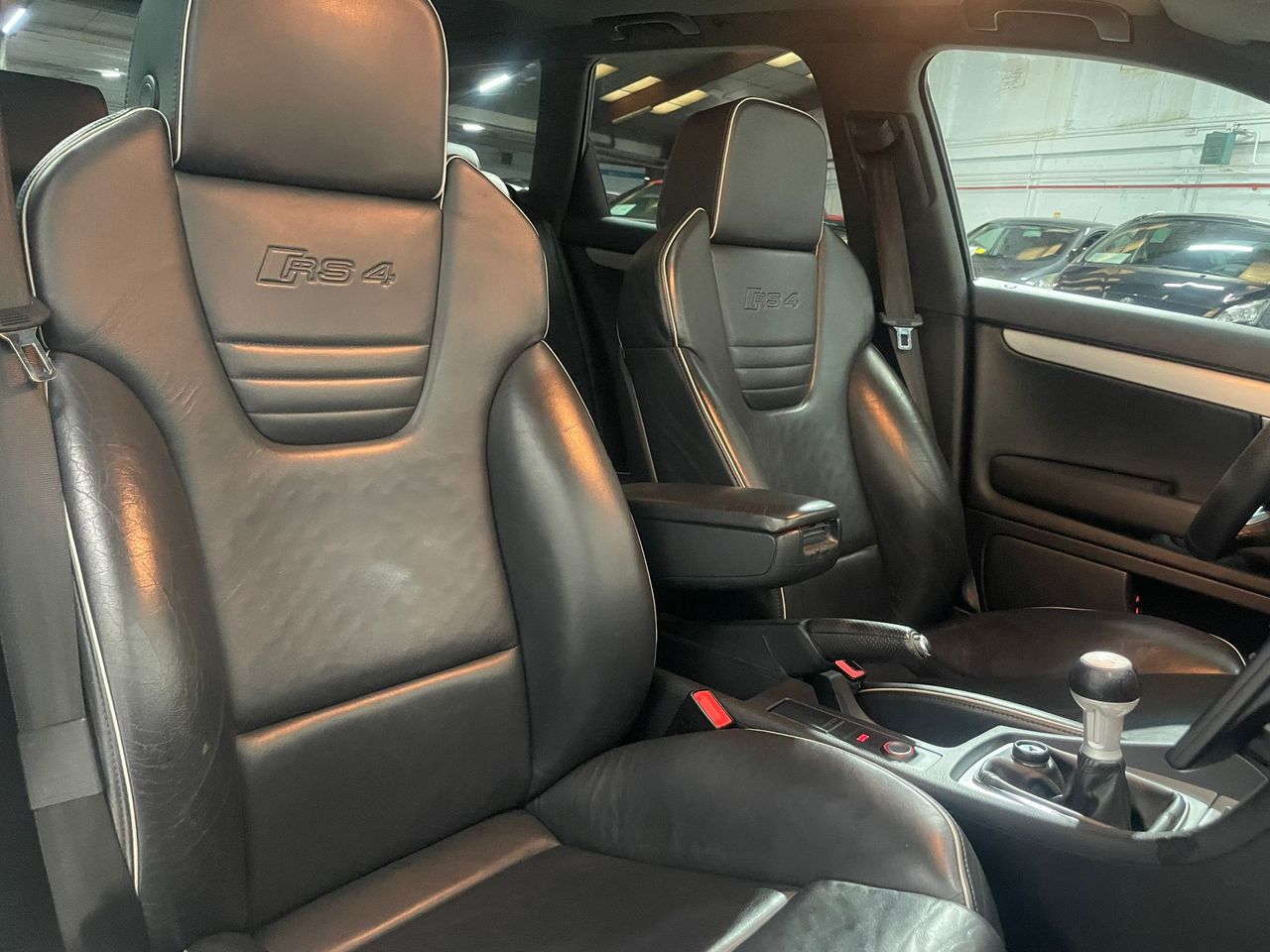 Foto Audi A4 7