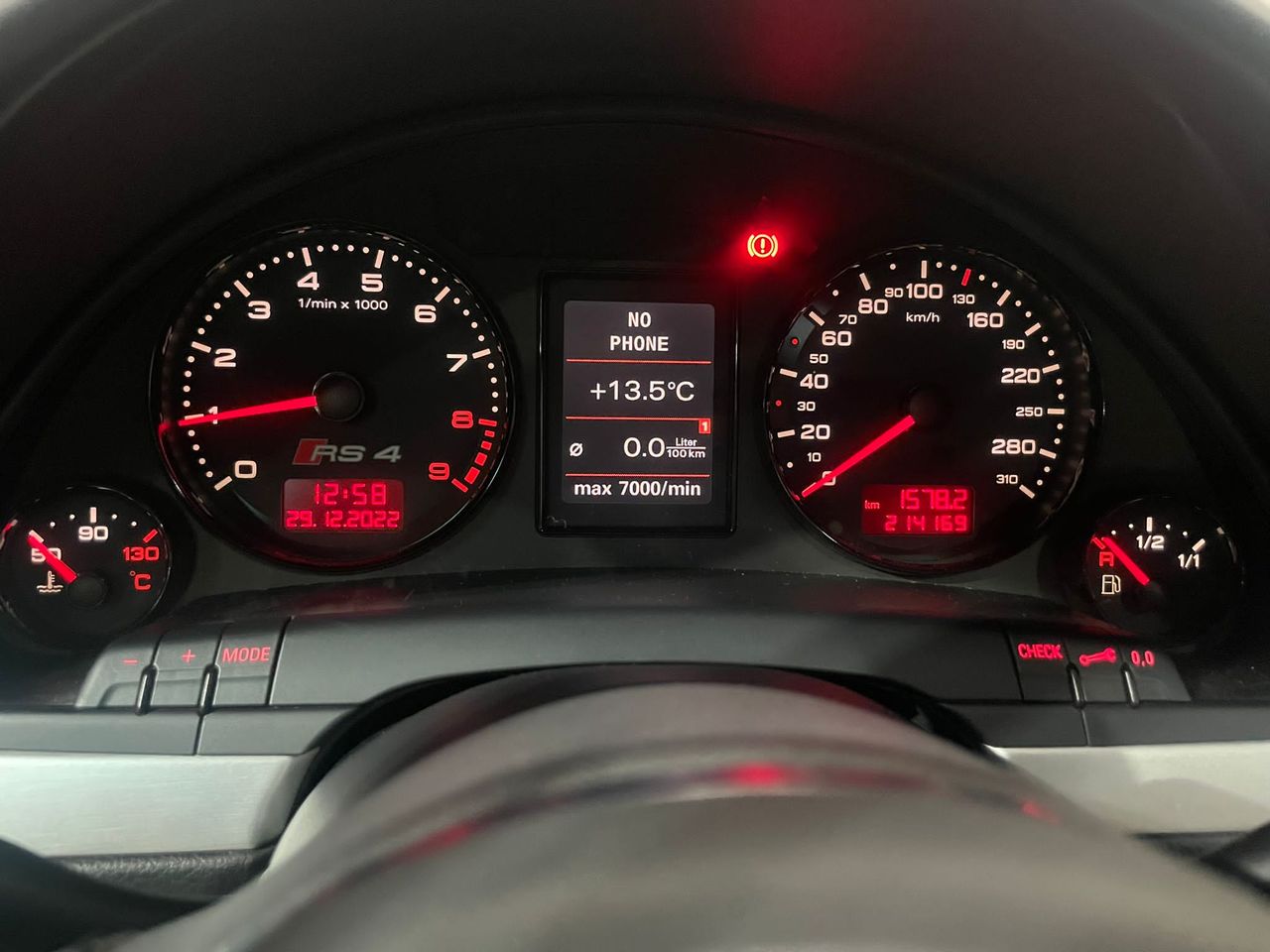 Foto Audi A4 9
