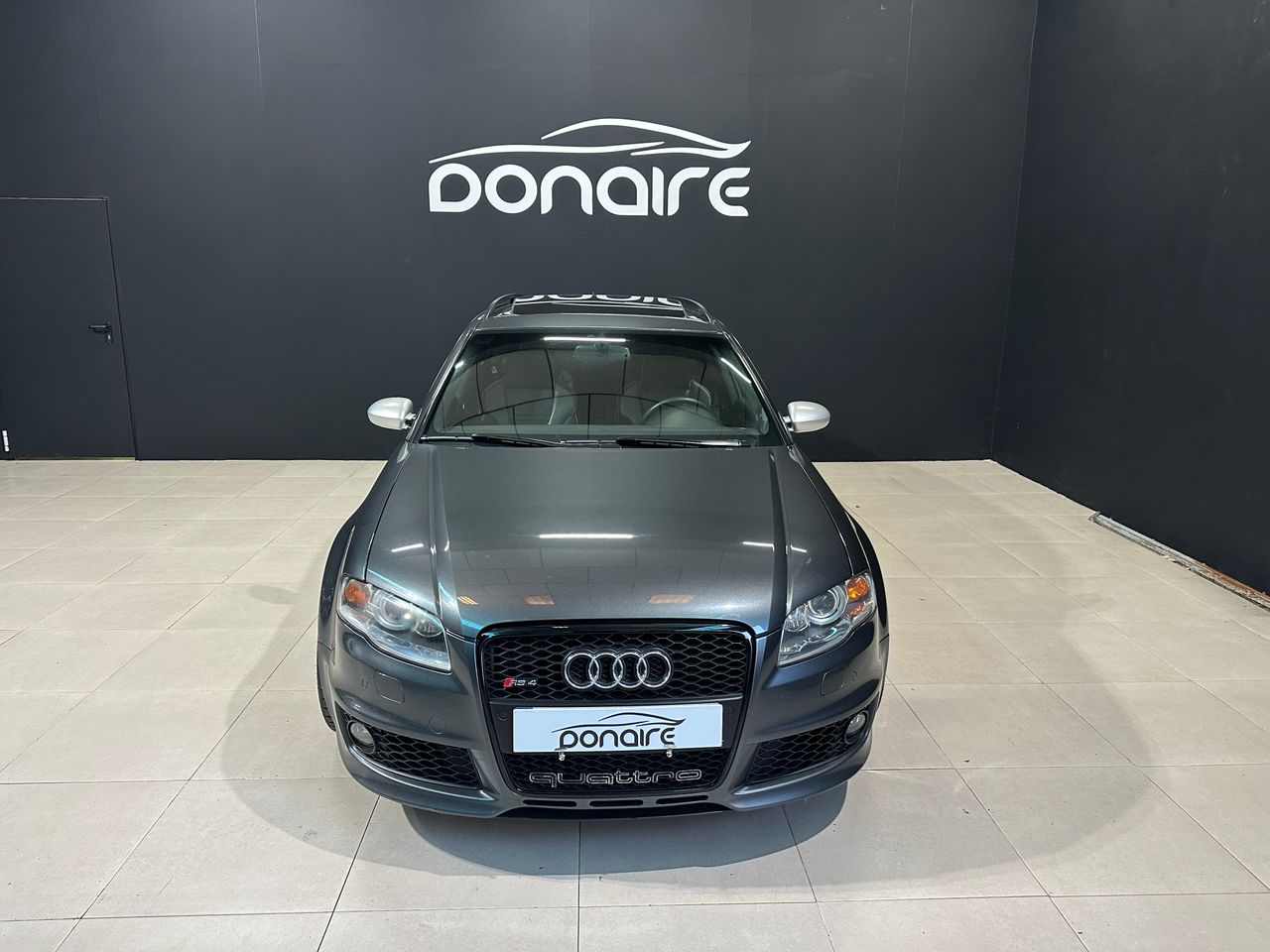 Foto Audi A4 10
