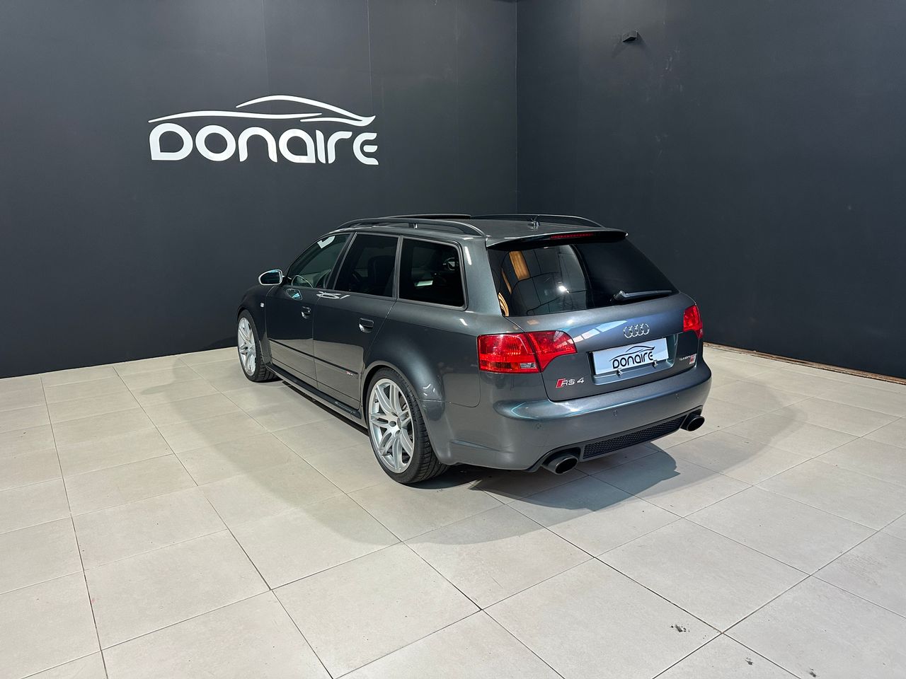Foto Audi A4 15