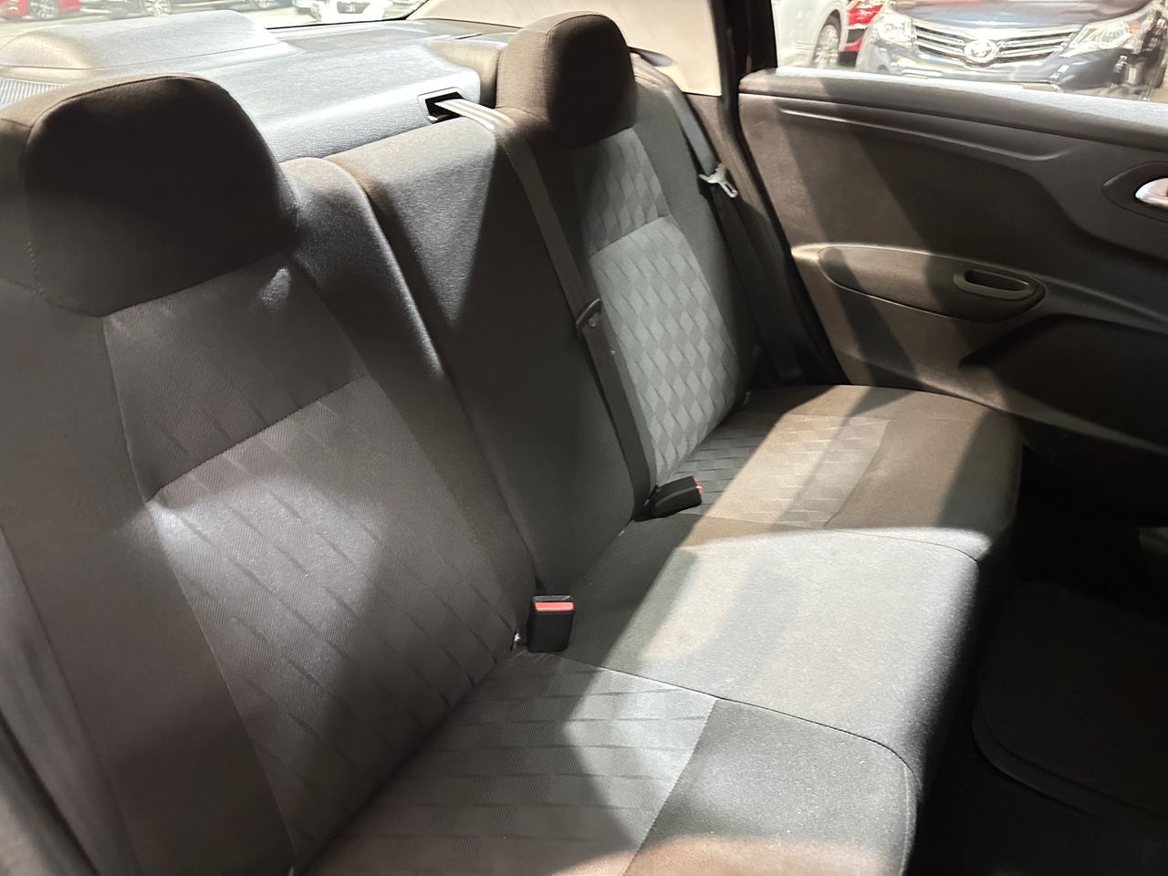 Foto Citroën C-Elysèe 9