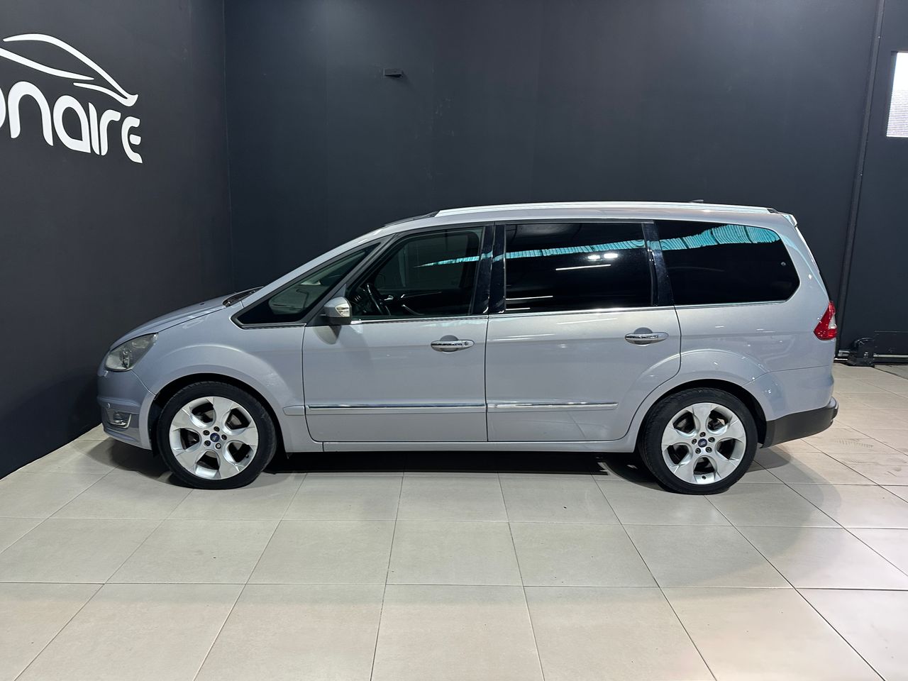 Foto Ford Galaxy 2