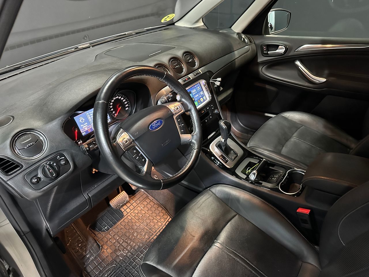 Foto Ford Galaxy 5