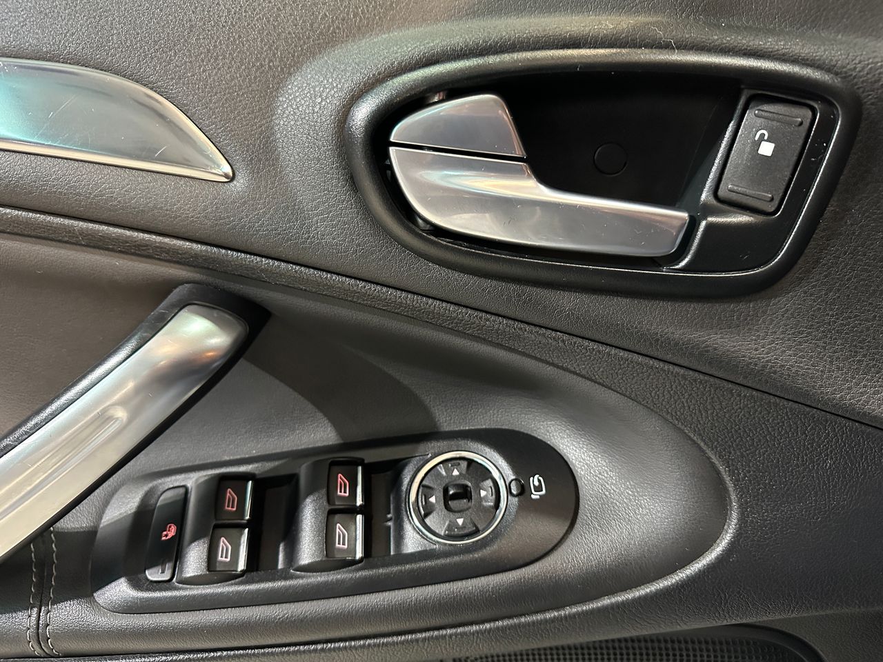 Foto Ford Galaxy 11