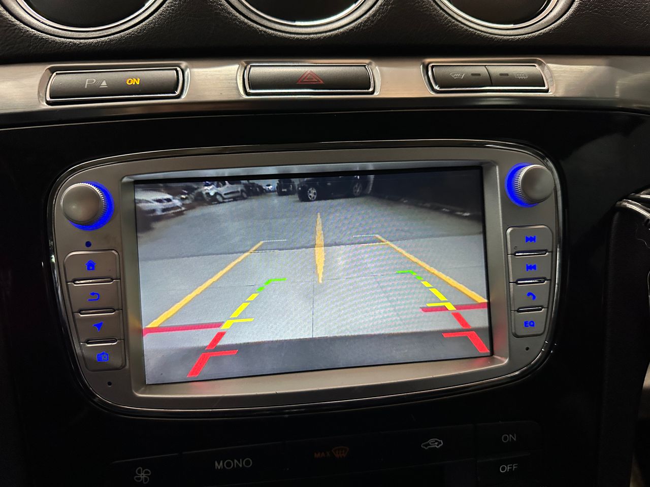 Foto Ford Galaxy 15