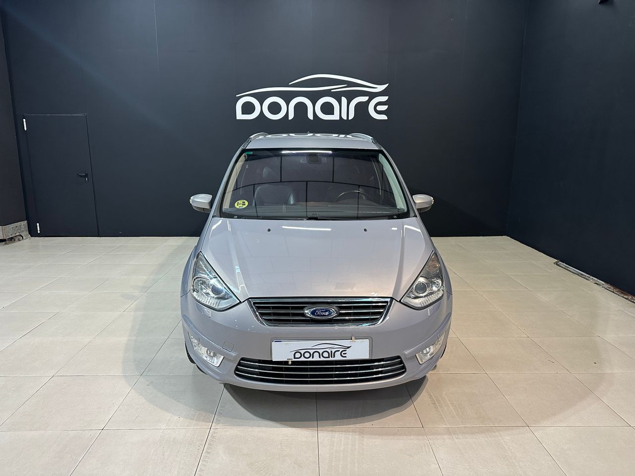 Foto Ford Galaxy 16