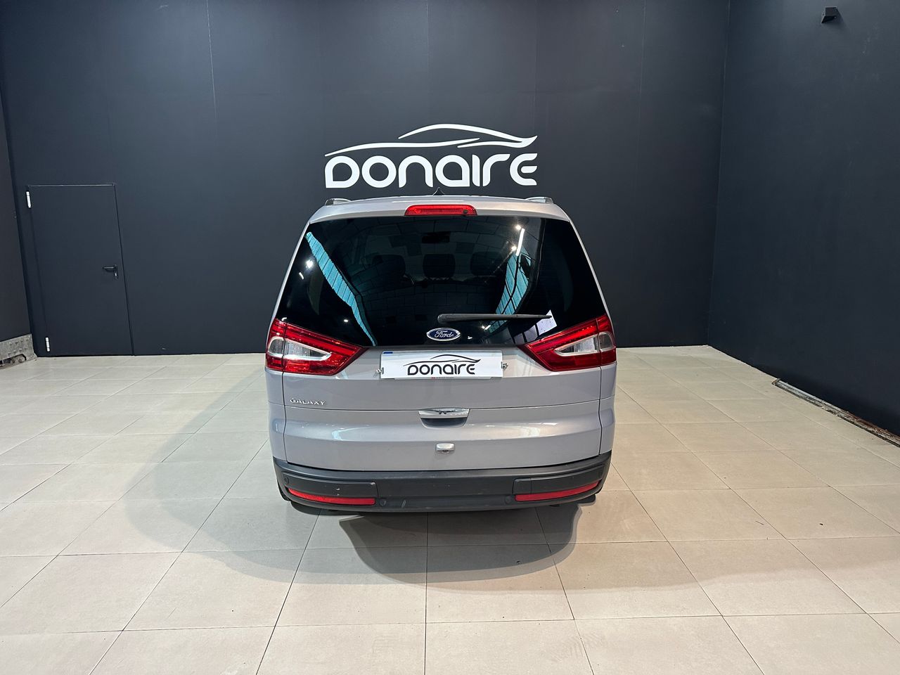 Foto Ford Galaxy 17