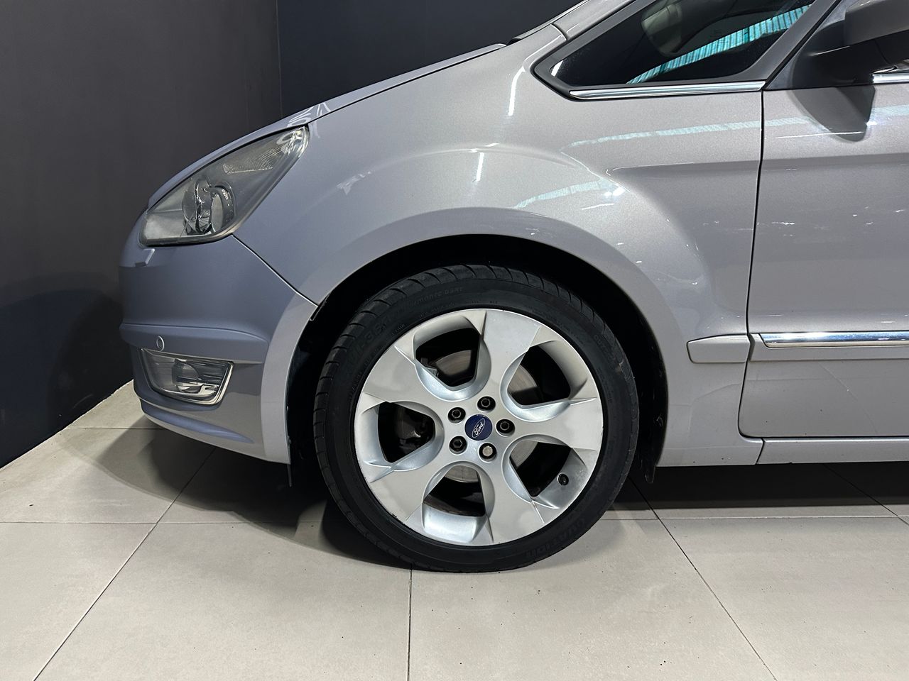 Foto Ford Galaxy 18