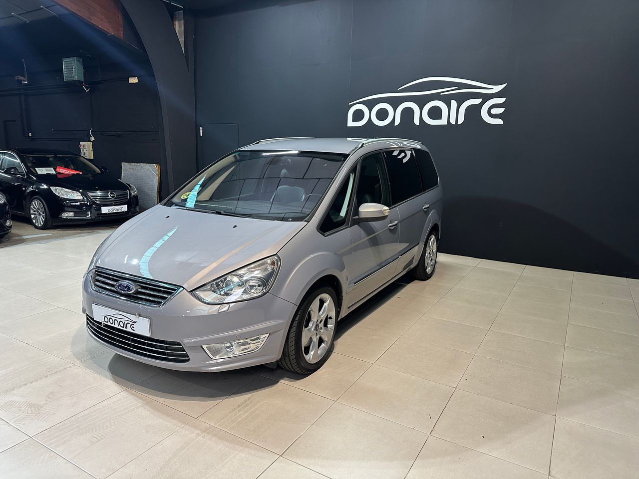 Foto Ford Galaxy 19