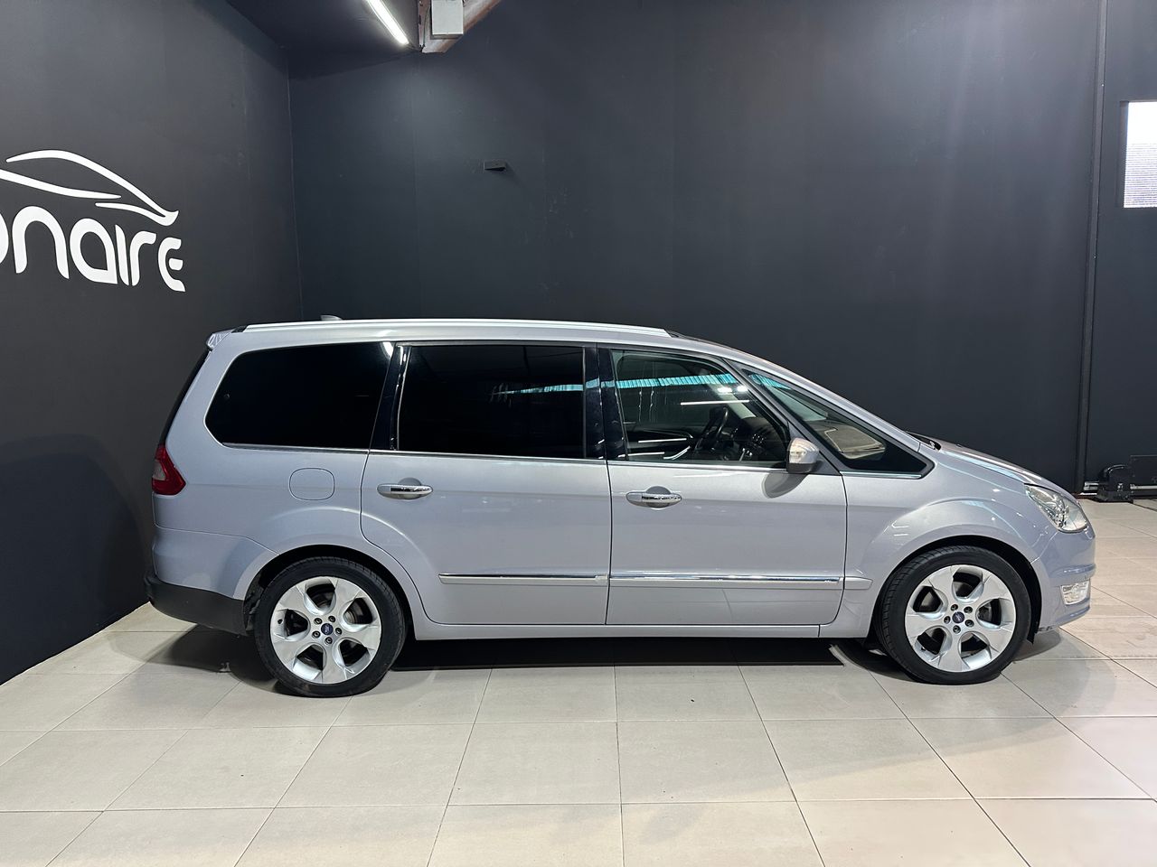 Foto Ford Galaxy 20