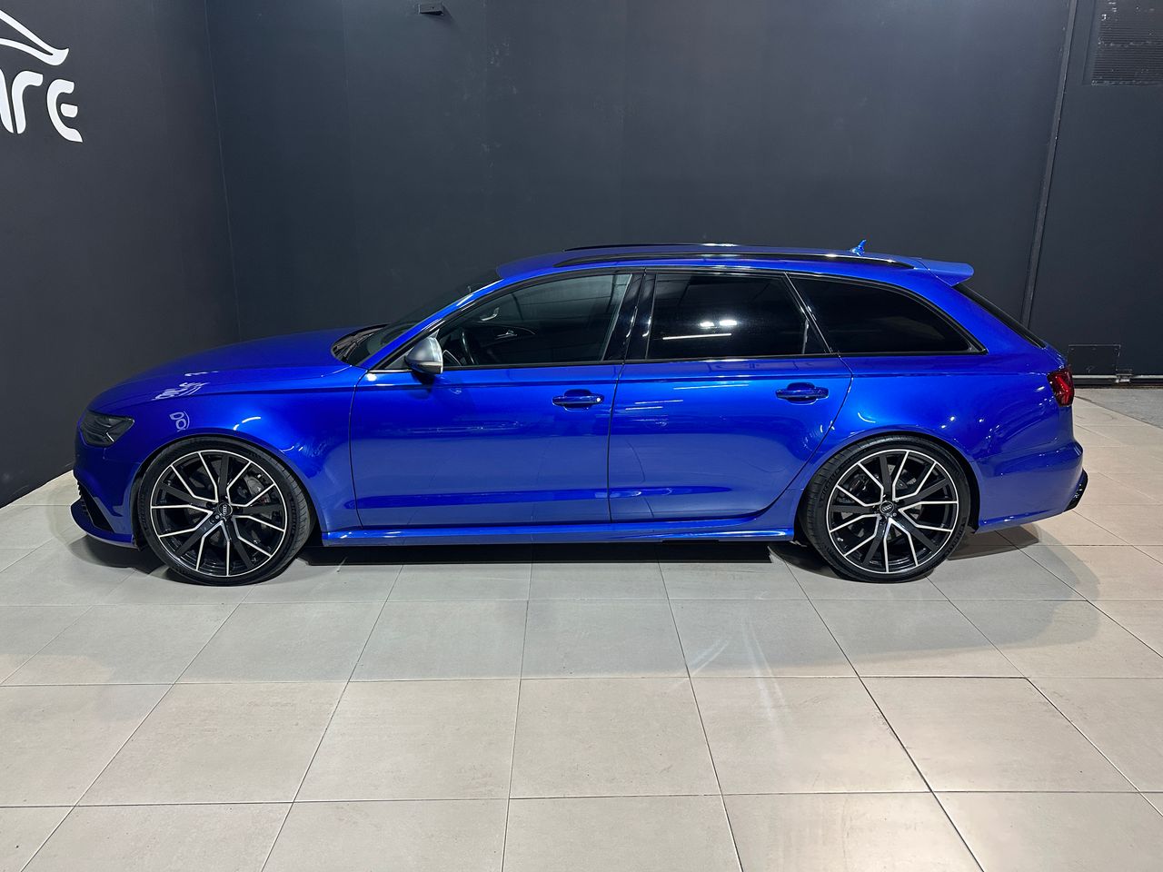 Foto Audi A6 2