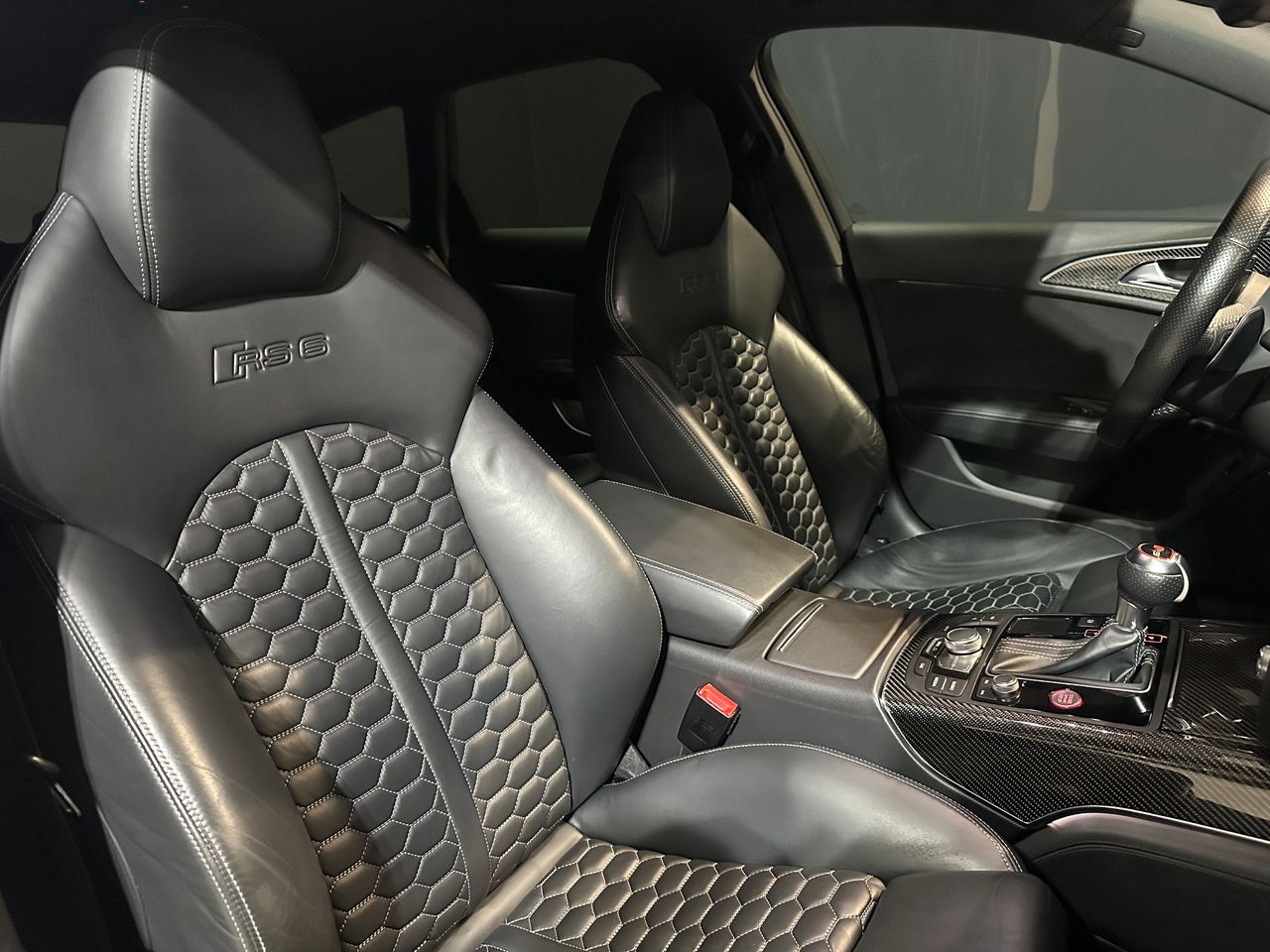 Foto Audi A6 7