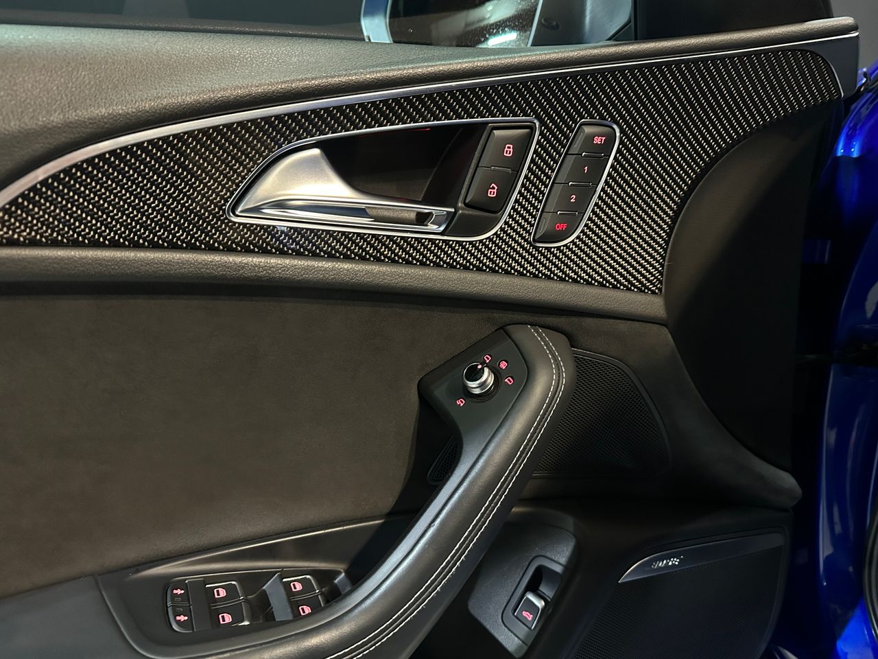 Foto Audi A6 9