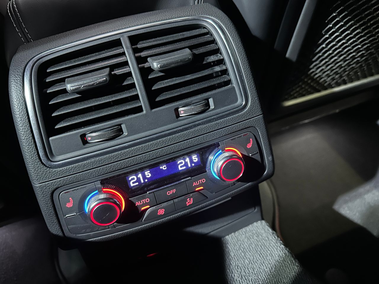 Foto Audi A6 11