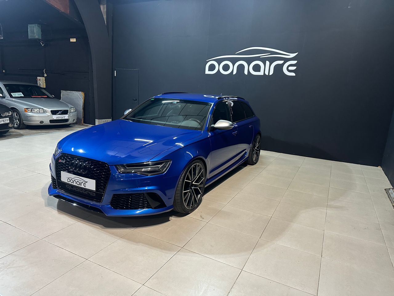 Foto Audi A6 15