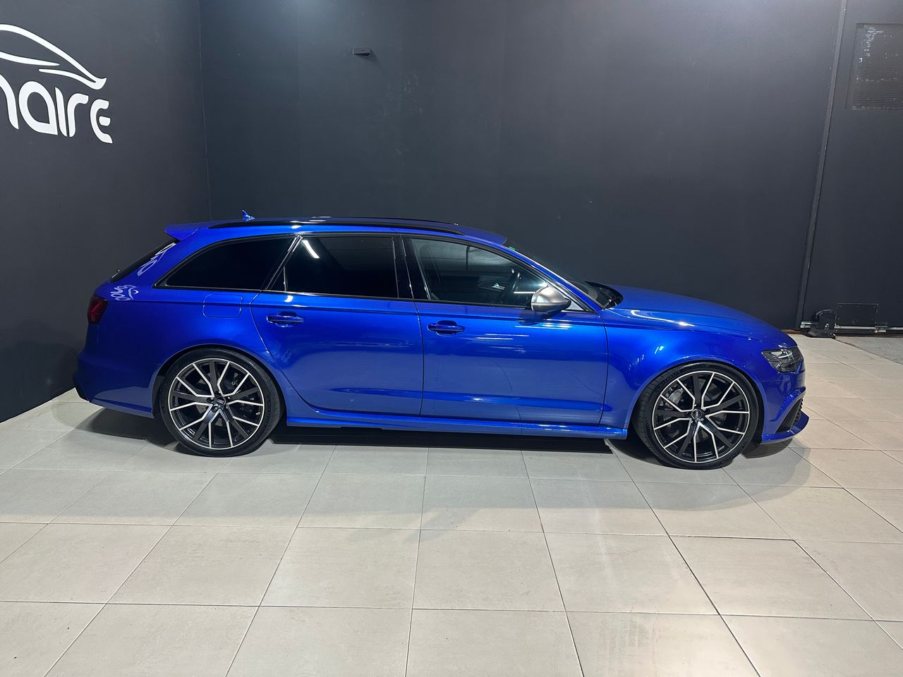 Foto Audi A6 16