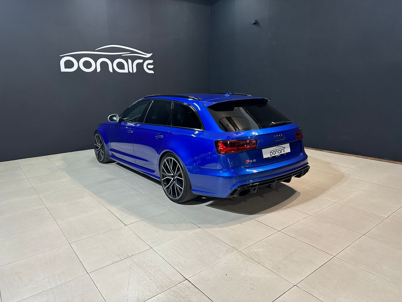 Foto Audi A6 17