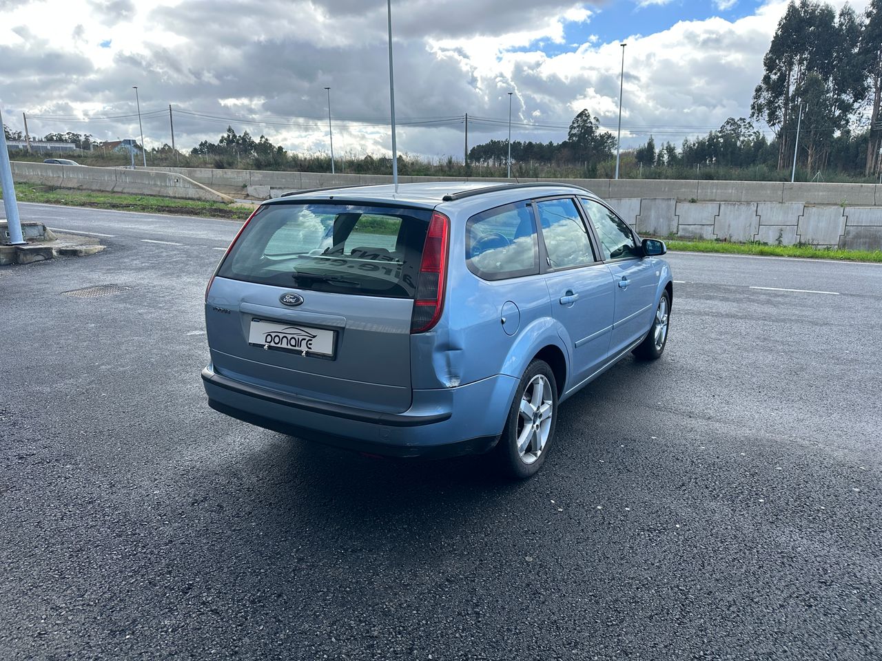 Foto Ford Focus 3