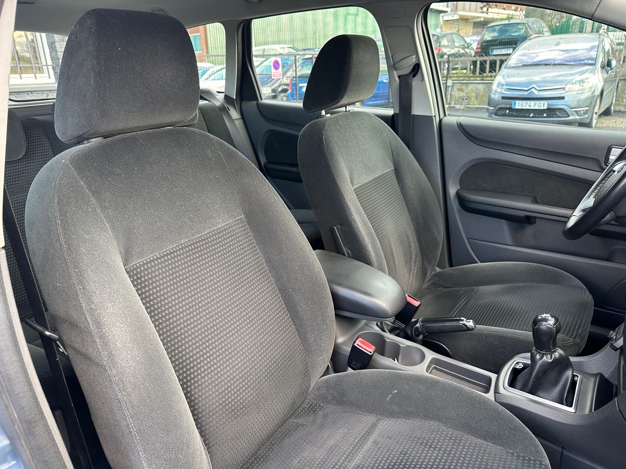 Foto Ford Focus 6