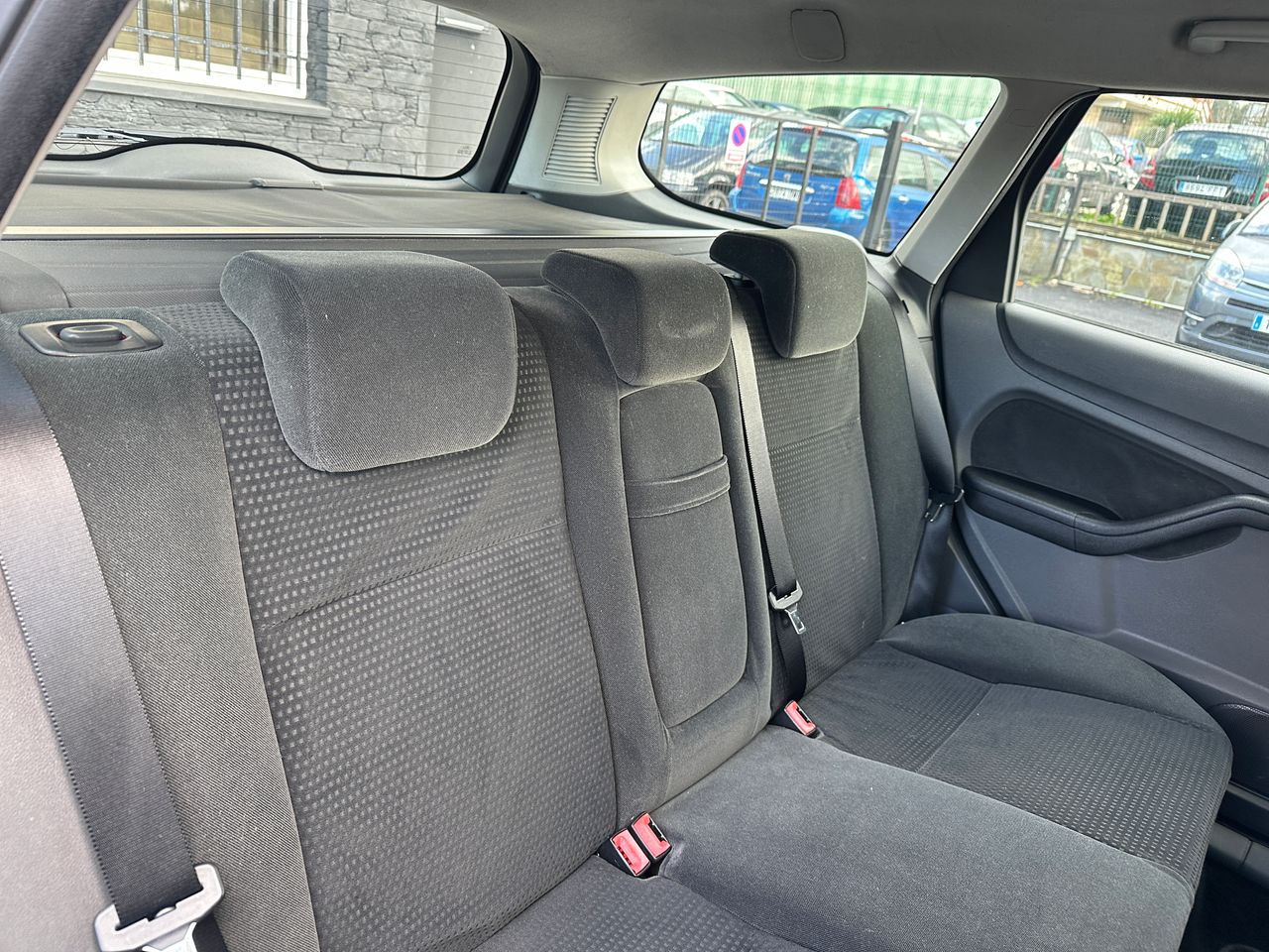 Foto Ford Focus 7