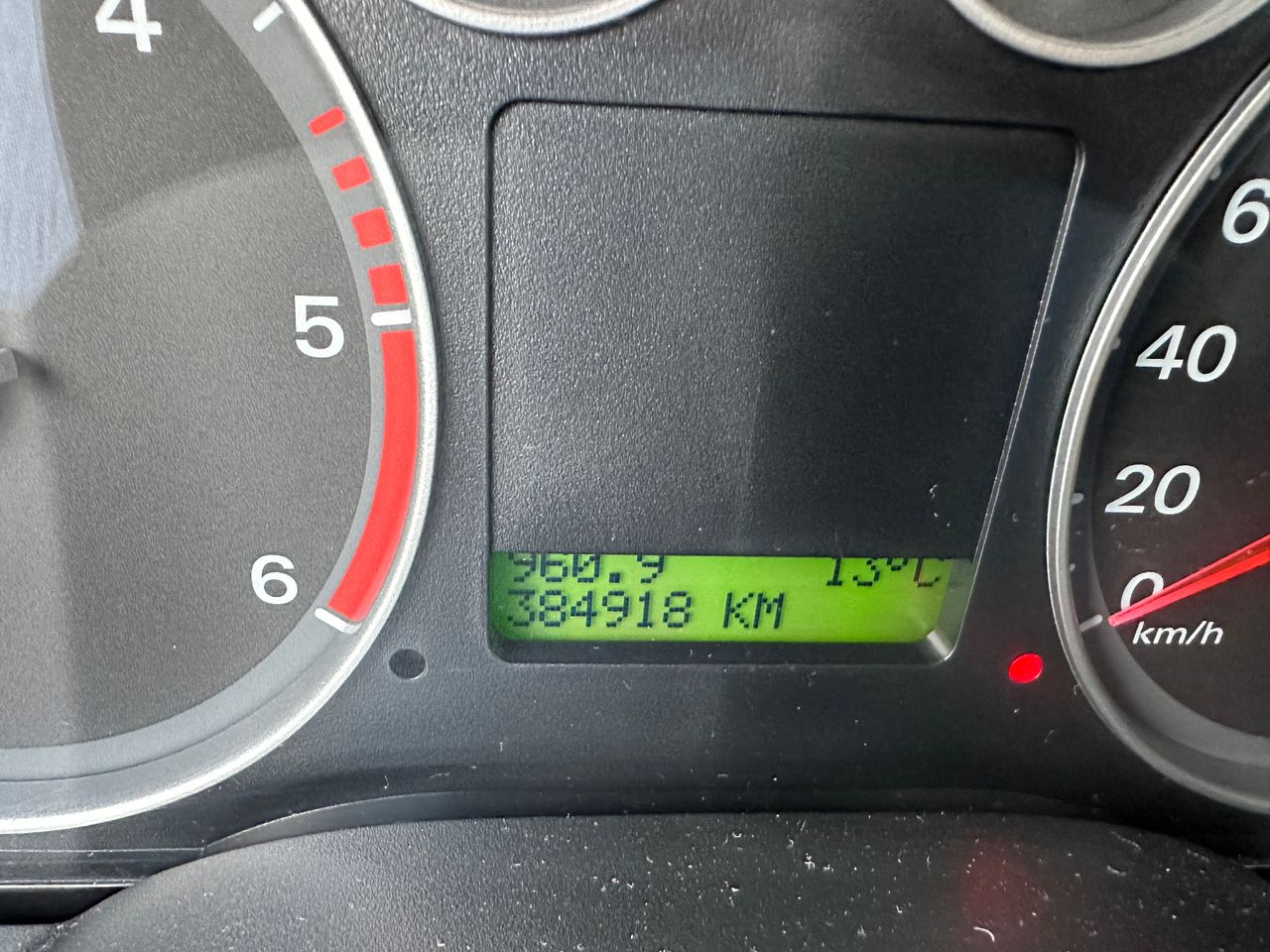 Foto Ford Focus 10