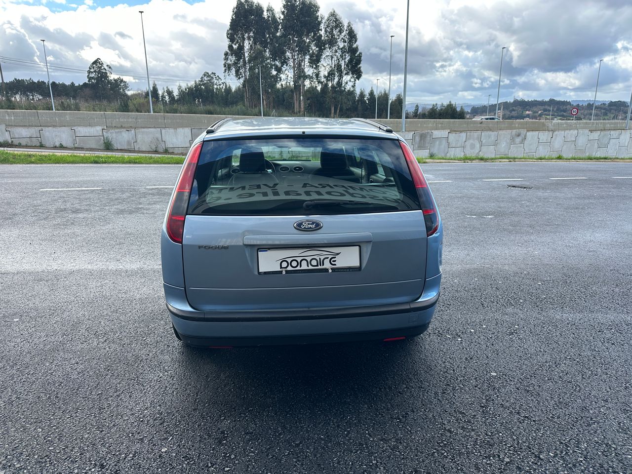 Foto Ford Focus 12