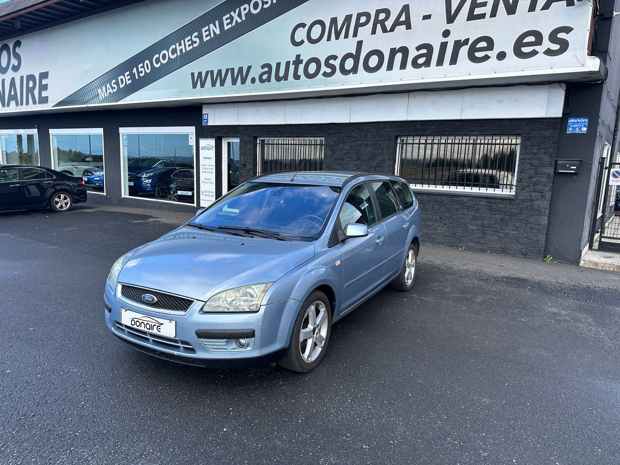 Foto Ford Focus 13