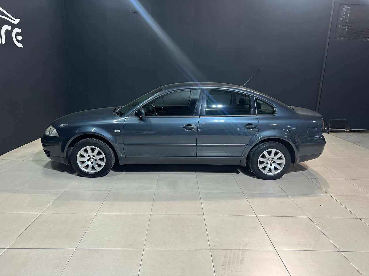 Foto Volkswagen Passat 2