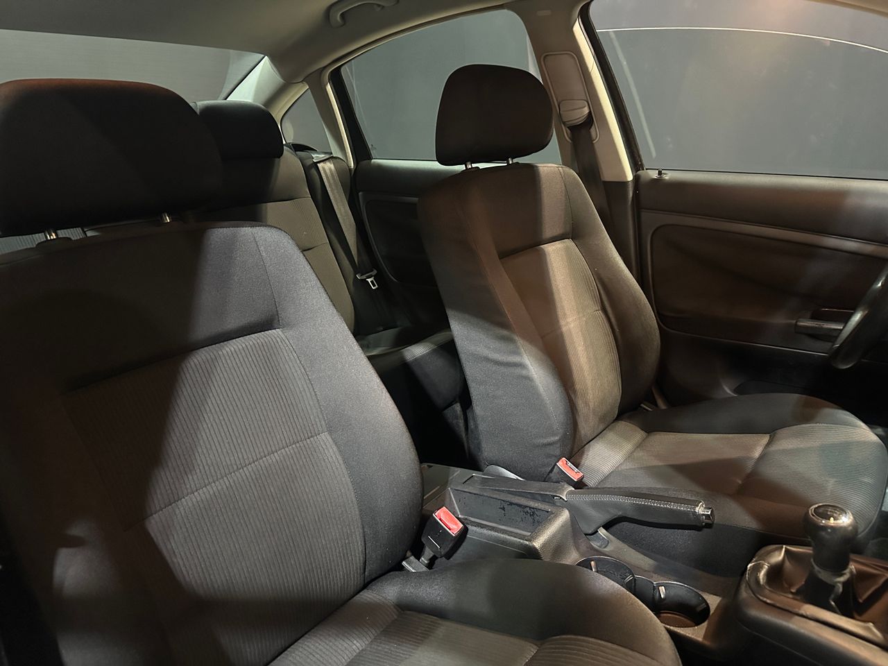 Foto Volkswagen Passat 6