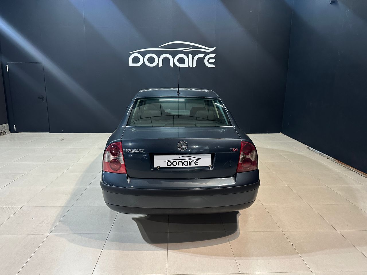 Foto Volkswagen Passat 10
